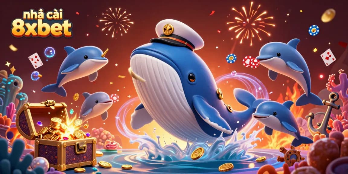 Should You Try nhà cái 8xbet? Here's What Experts Say About Winning Strategies in 2026