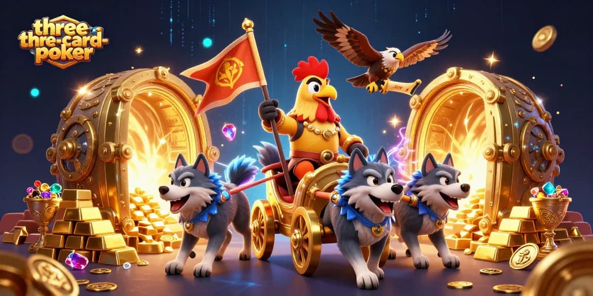 Key Benefits of three-card-poker That Gamblers Overlook for Enhanced Game Mastery in 2026