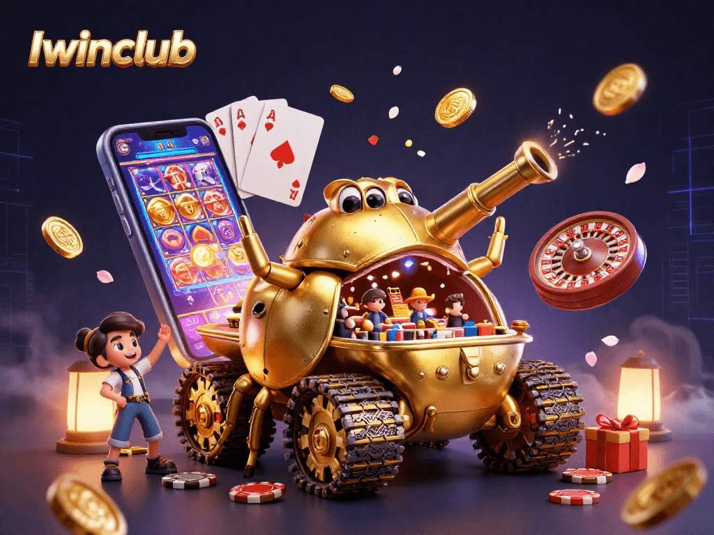 How to Set Up Iwinclub Step by Step: Essential Winning Strategies for Gamblers in 2026