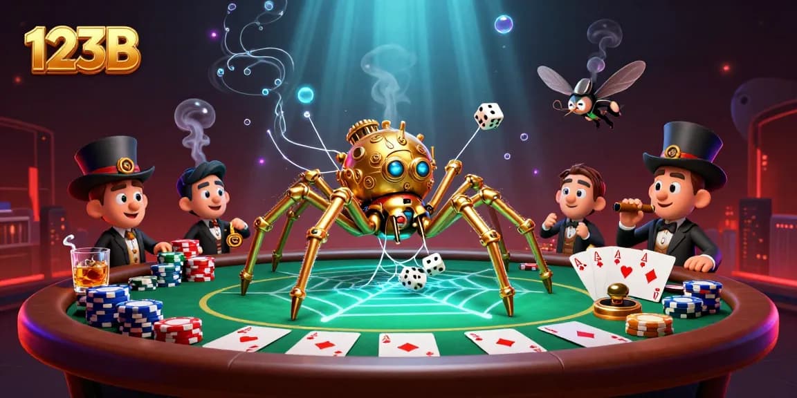 Stop Losing Bets with 123B — Here's Why Understanding Odds is Essential for Winning Strategies