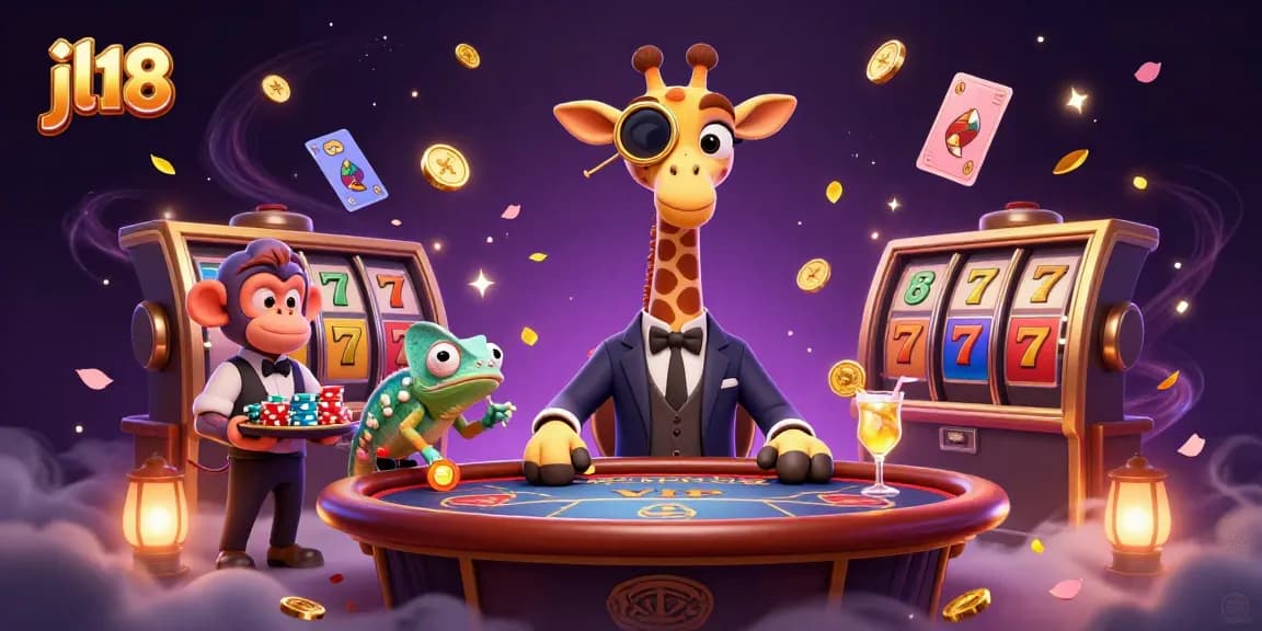 Trusted JL18 Advice for Gamblers in 2026: Winning Strategies for Success