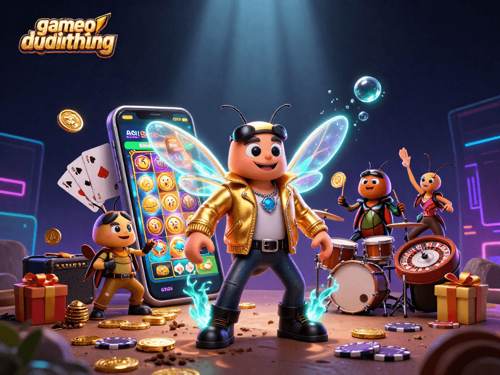 A Field Guide to gamenohudoithuong for Hands-On Gamblers Seeking Winning Strategies in 2026