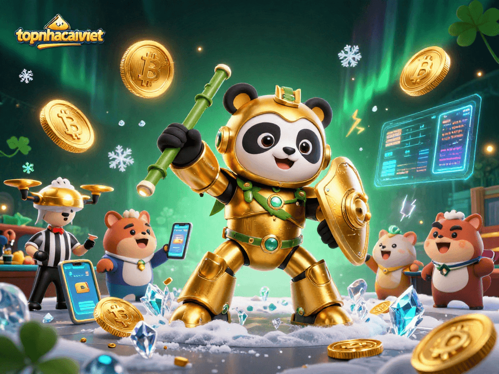 Expert topnhacaiviet Picks for Gamblers in 2026: Winning Strategies for Success