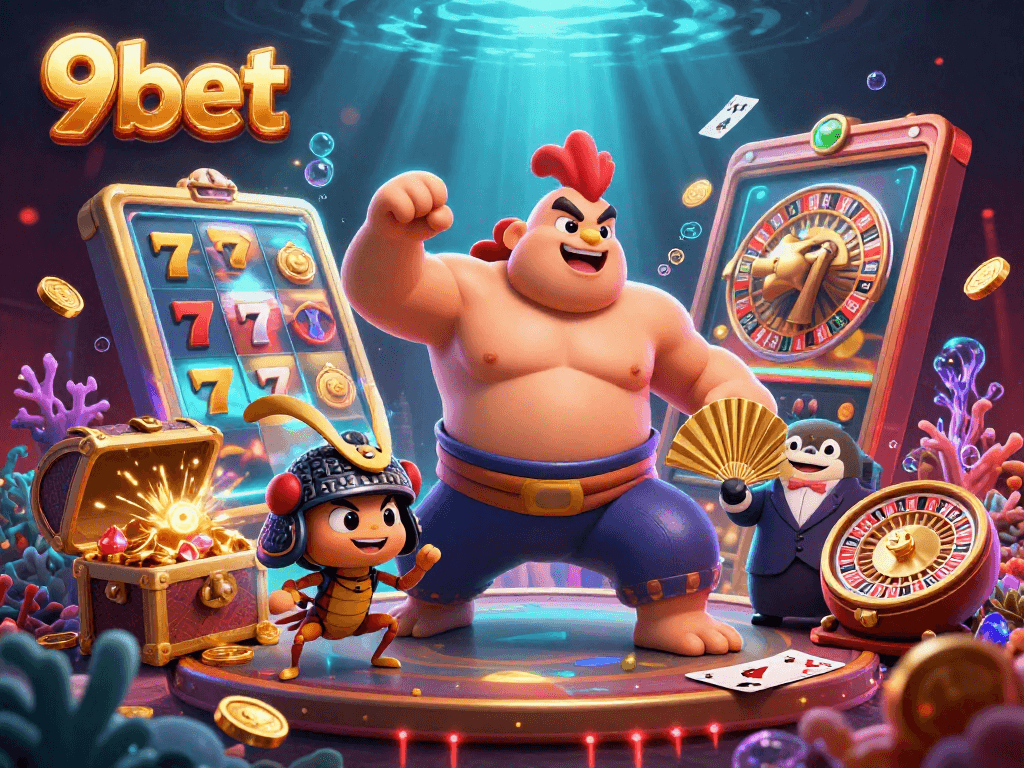How to Set Up 9bet Step by Step for Winning Strategies in 2026