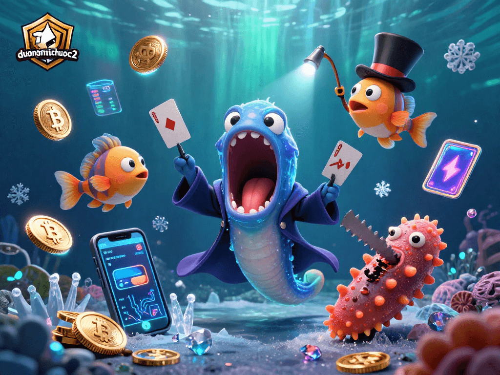 Future-Proofing Your Casino Experience with duongmatchuoc2 for Winning Strategies in 2026
