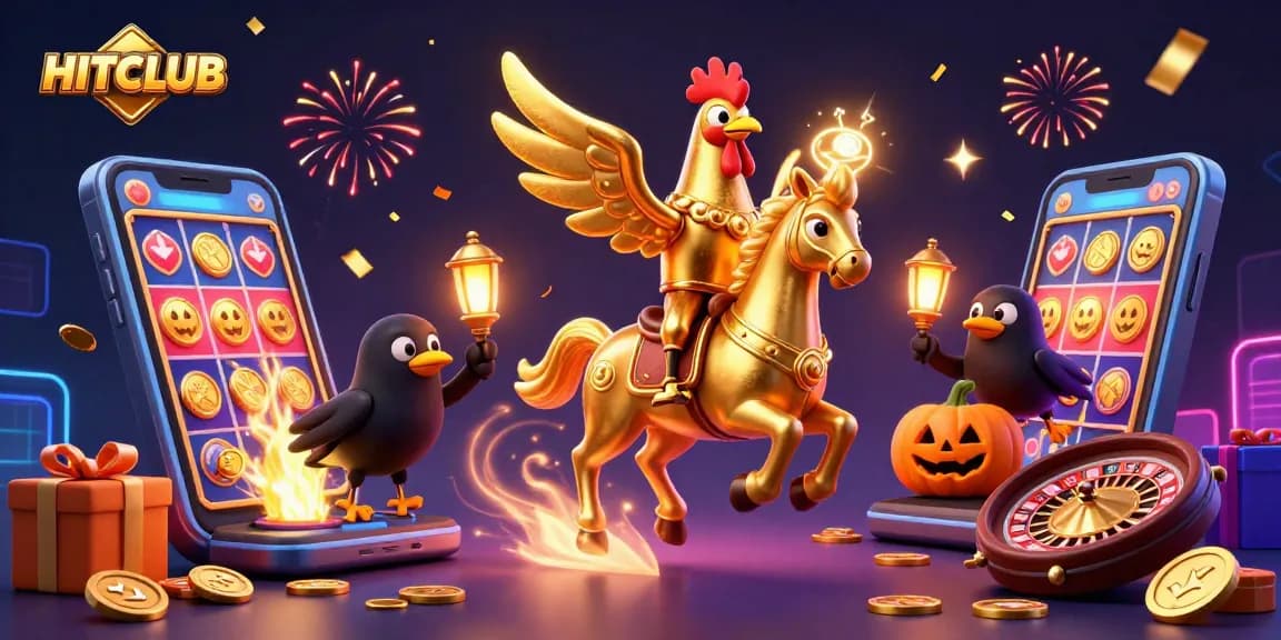 HITCLUB vs Competitors: Which Casino Delivers Winning Strategies in 2026?