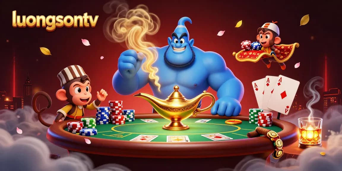 When Is the Best Time to Use luongsontv for Winning Betting Strategies in 2026?