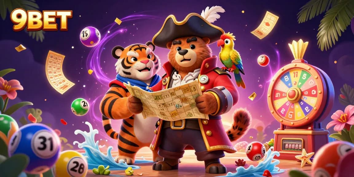 Is 9BET Worth It? An Honest 2026 Assessment of Giant Gaming Opportunities