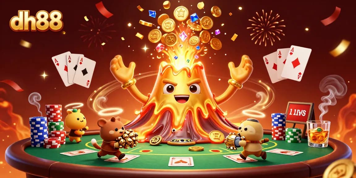 10 Best Winning Strategies for dh88 Players in 2026