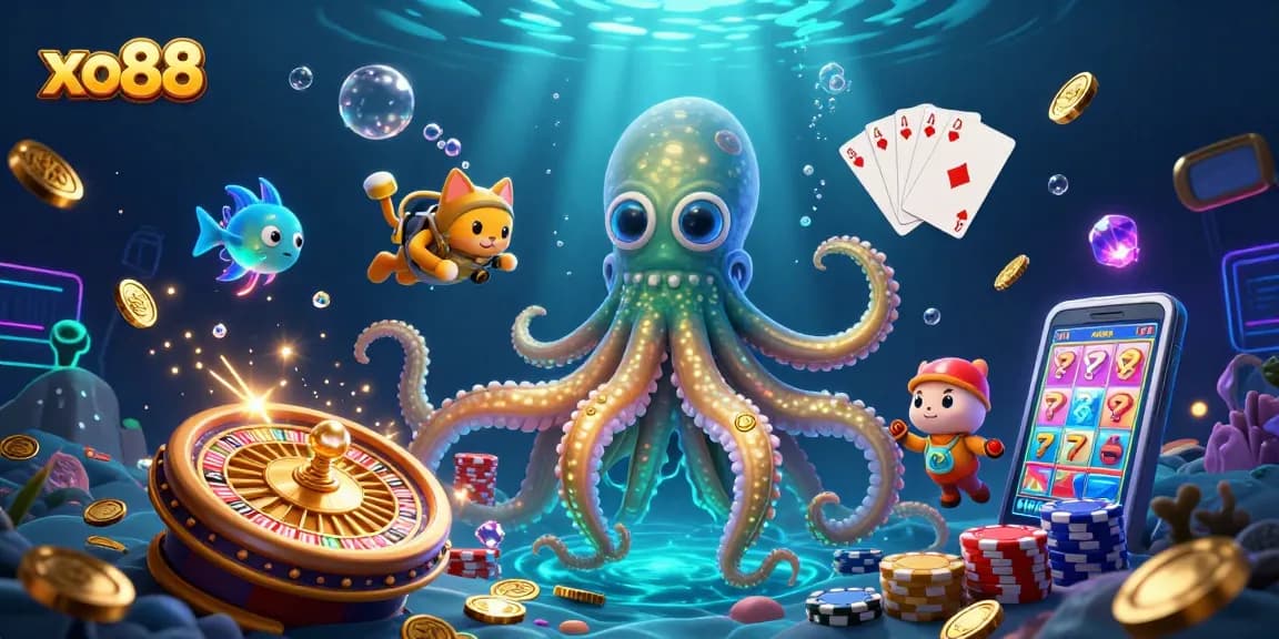Certified xo88 Strategies for Professional Gamblers' Winning Outcomes in 2026