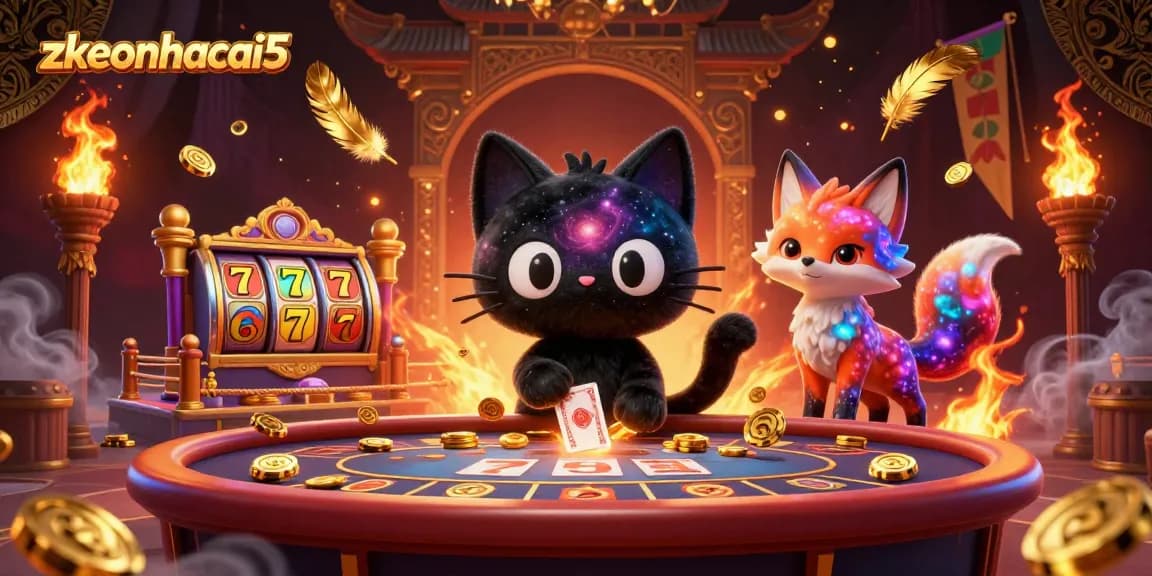 zkeonhacai5 Case Study: Real-World Slots Strategies for Winning Gamblers 2026