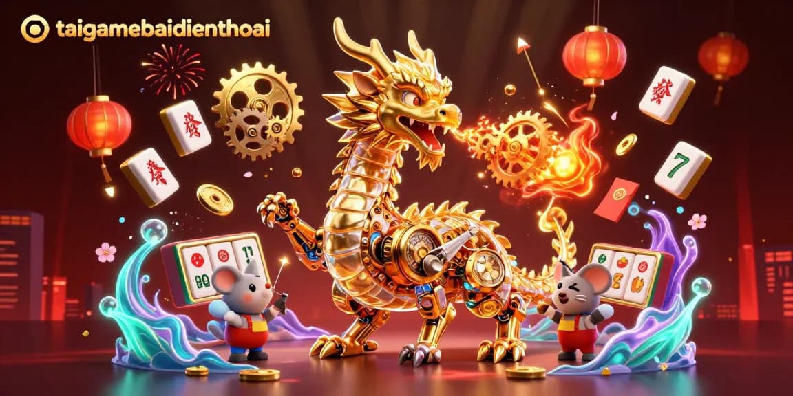 Maximizing Profit with taigamebaidienthoai in 2026: Strategic Winning Tactics for Players