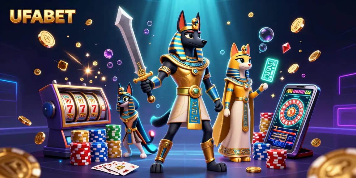 Winning Strategies for Betting at UFABET in 2026: Essential Insights for Gamblers