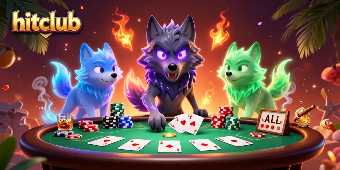 How Hitclub Can Change Your Gambling Approach in 2026 for Better Winning Strategies