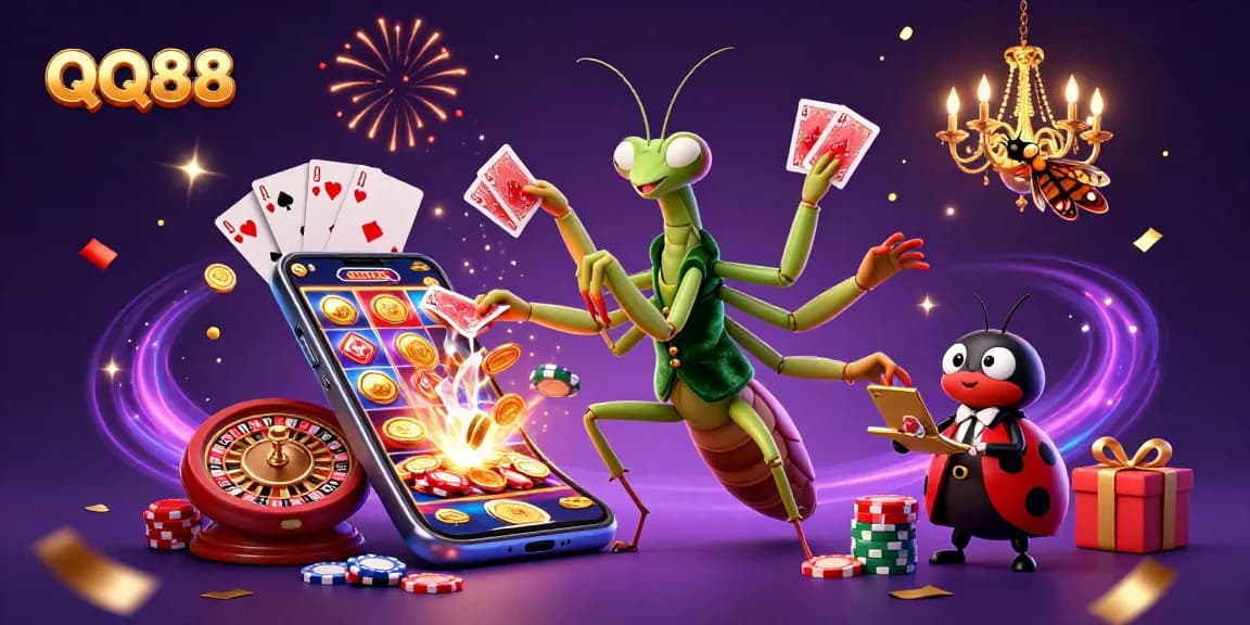 QQ88 Red Flags: Signs You Should Walk Away from Unprofitable Betting Strategies