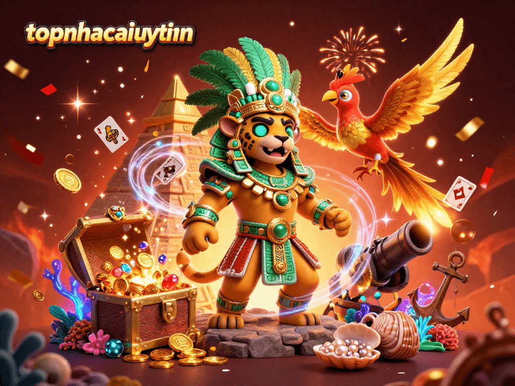 How topnhacaiuytinn Saves Gamblers Time and Money with Winning Strategies in 2026