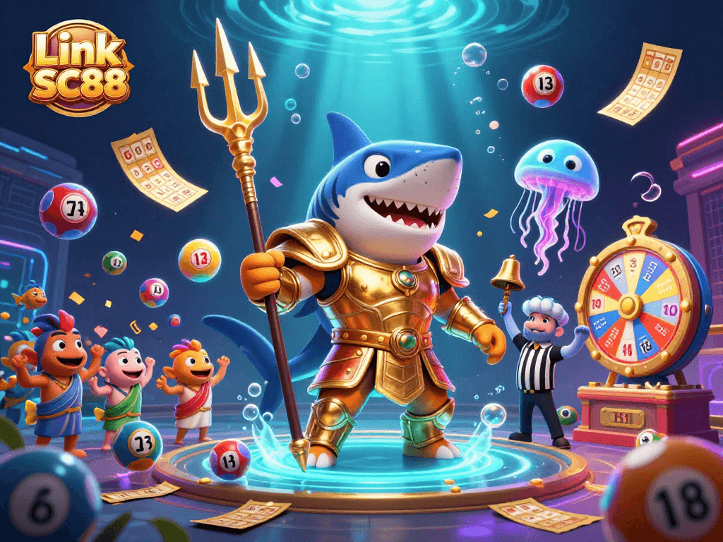 The Link SC88 Landscape in 2026: Winning Strategies for Gamblers
