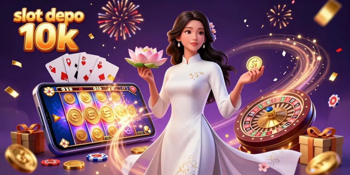 Winning Strategies for Slot Depo 10k: Master Your Gameplay in 2026