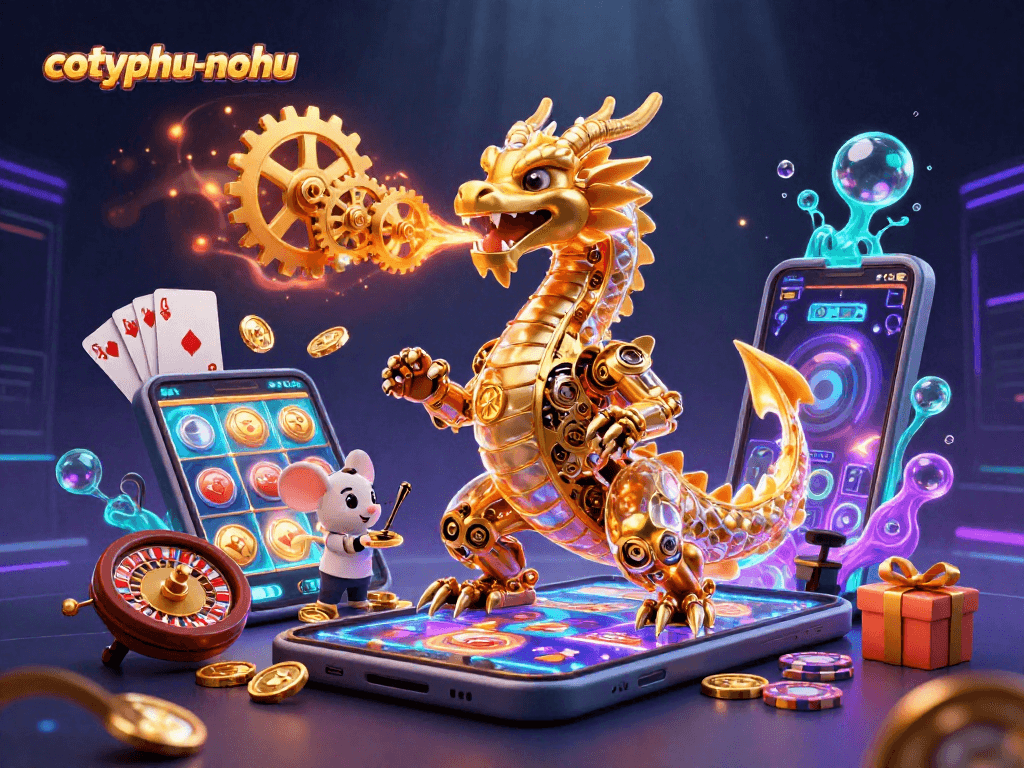 Consistent cotyphu-nohu Results: The Strategic Approach to Winning Casino Games in 2026