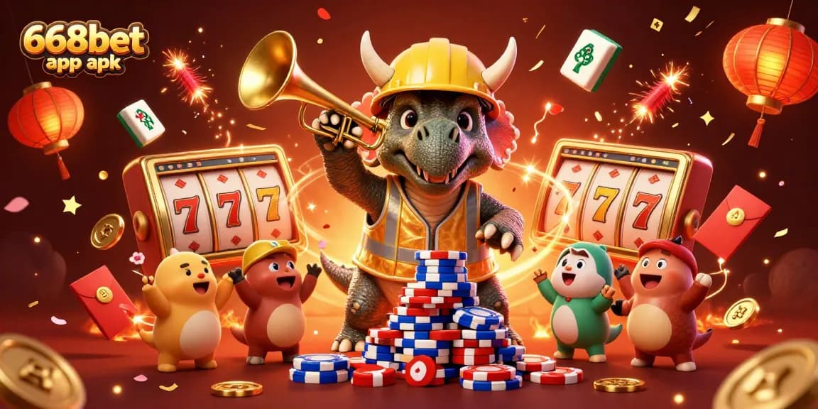 What Is 668bet app apk and Why Does It Matter for Gamblers in 2026?