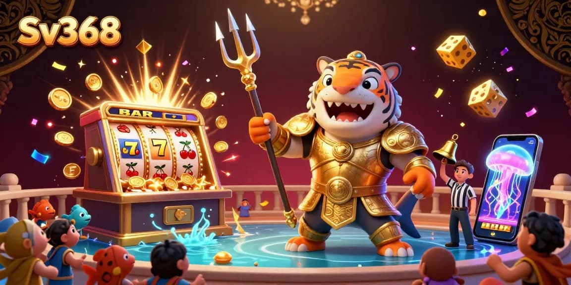 Sv368 Pros and Cons: An Honest Breakdown for Gamblers in 2026