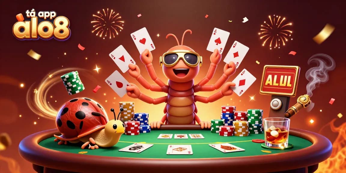 tải app alo8 Decoded: Making Sense of Mobile Gambling Trends in 2026