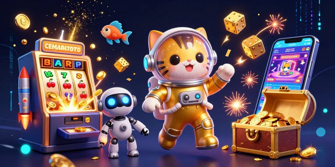 Winning Strategies for CEMARATOTO Gamers: Master Your Play in 2026