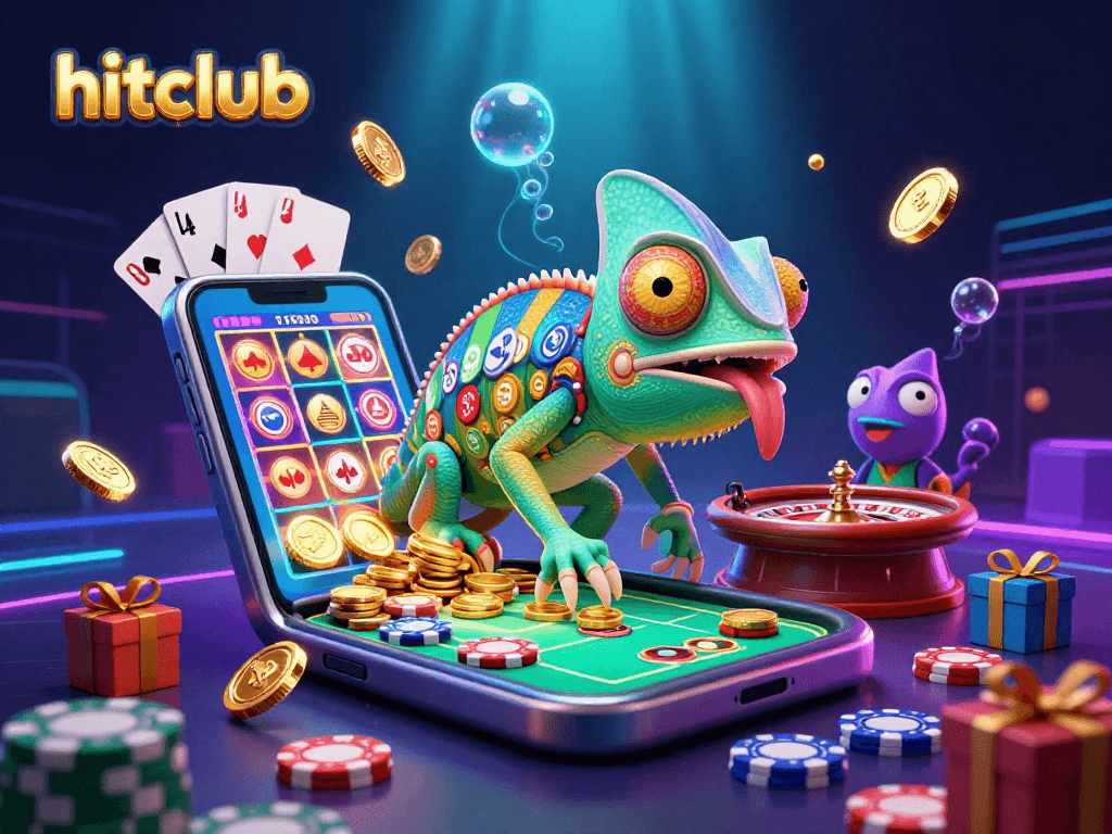 2026 hitclub Industry Report: Key Takeaways on Winning Strategies