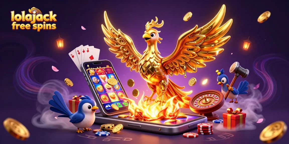 The lolajack casino free spins Multiplier Effect on Winning Strategies for Players in 2026