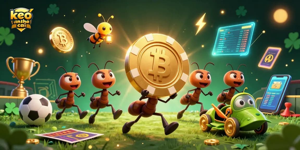 An Honest Take on keo nha cai After 2026: Winning Strategies for Bettors