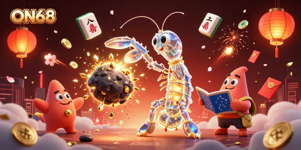 Pocket Guide to ON68: Quick Tips for Gamblers Seeking Winning Strategies in 2026