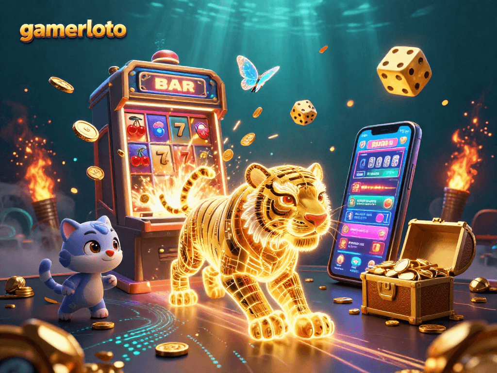 How to Evaluate gamerloto Strategies Like an Expert for Winning Casino Insights in 2026