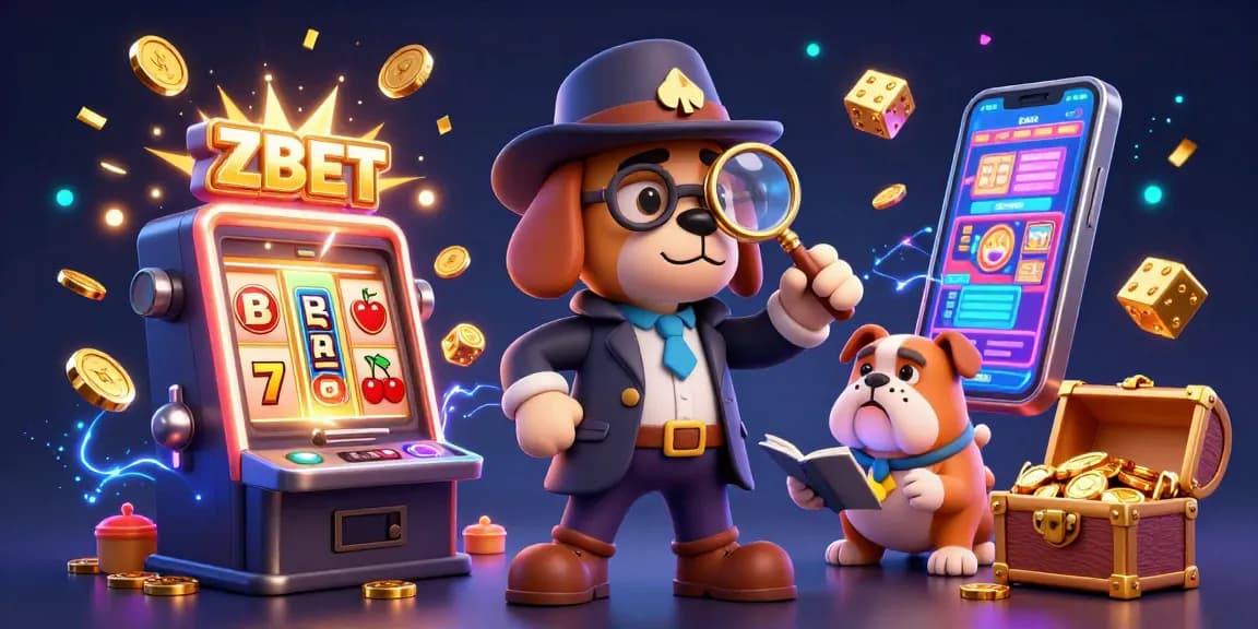 How to Save Time and Money with ZBET for Expert Gamblers in 2026