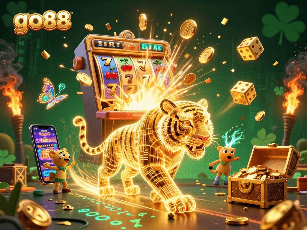 Best go88 Alternatives You Should Consider in 2026 for Strategic Betting