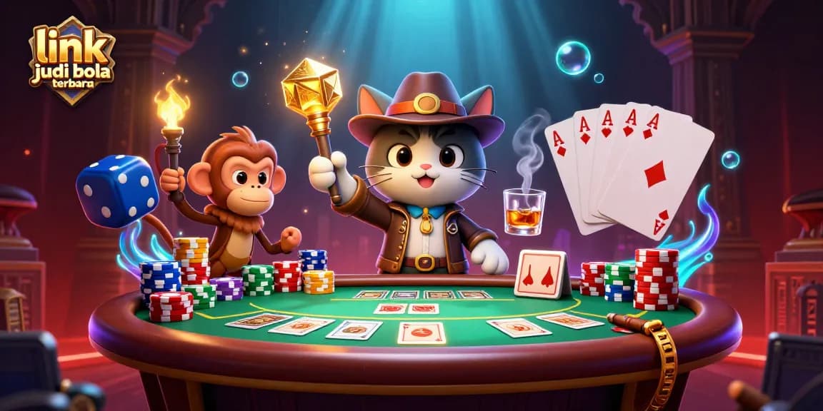 link judi bola terbaru Reviewed: A Comprehensive 2026 Breakdown for Bettors' Winning Strategies