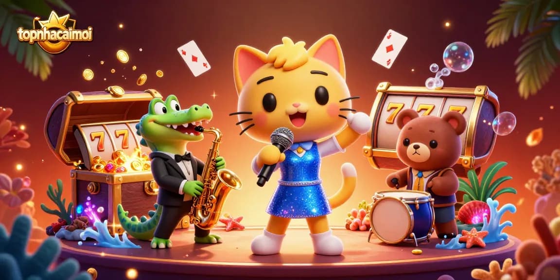 Everything About topnhacaimoi: The A-to-Z Breakdown of Winning Casino Strategies for 2026
