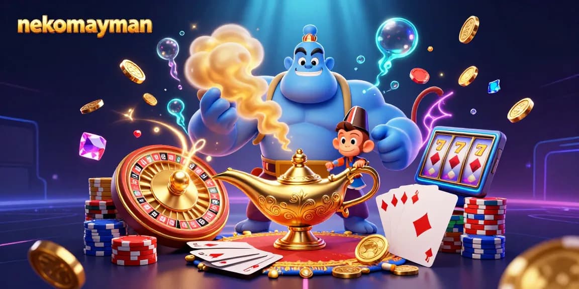 Neko May Mắn: The Secret Weapon Gamblers Are Using to Optimize Winning Strategies in 2026