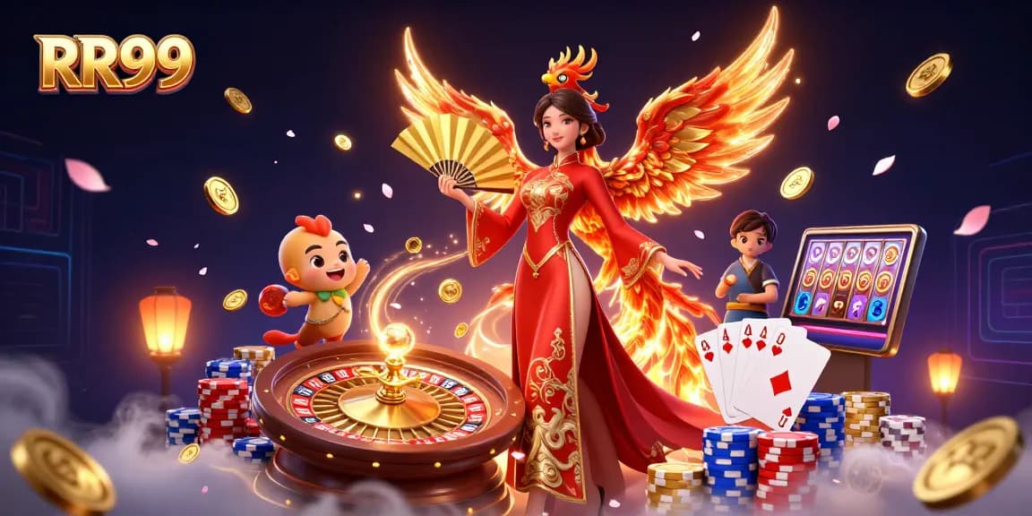 Winning Strategies for RR99: Master Your Game in 2026