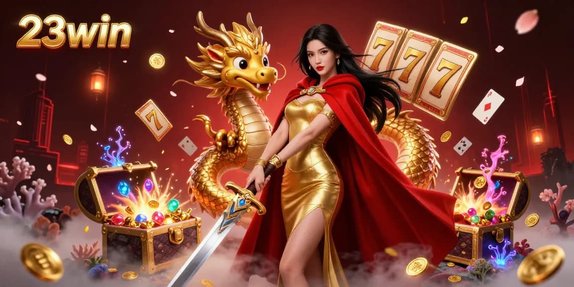 Winning Strategies for 23win: Expert Tips for 2026 Gamblers