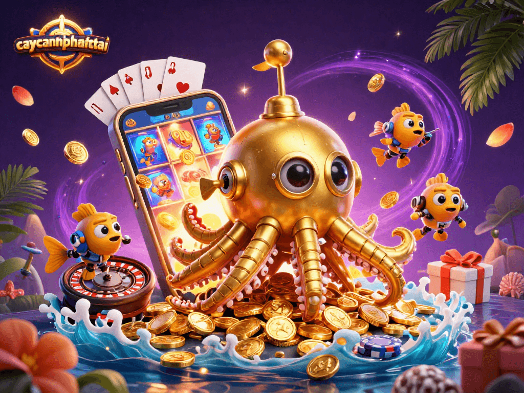 How to Master caycanhphattai Slots for Maximum Winning Strategies in 2026