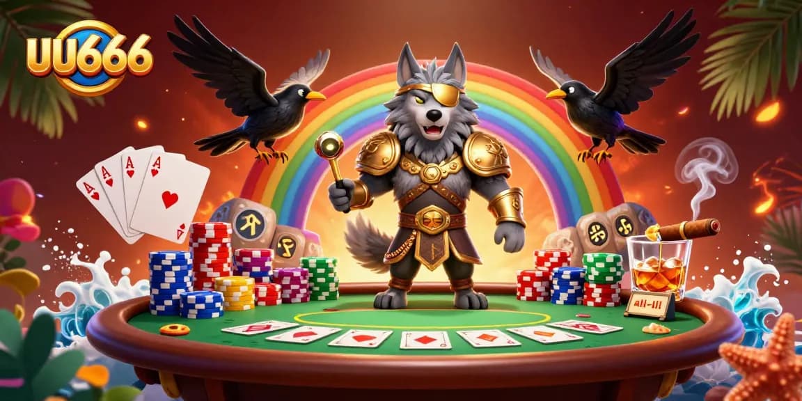 How uu666 Saves Gamblers Time and Money for Winning Strategies in 2026