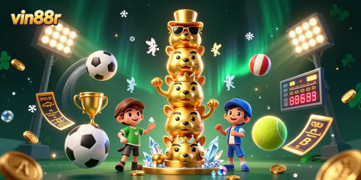 Experience winning strategies for vin88r with engaging casino action and dynamic gaming elements.