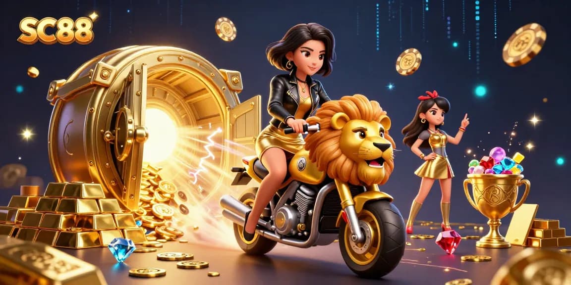 SC88: Winning Strategies in 2026 for Online Casino Success and Game Mastery
