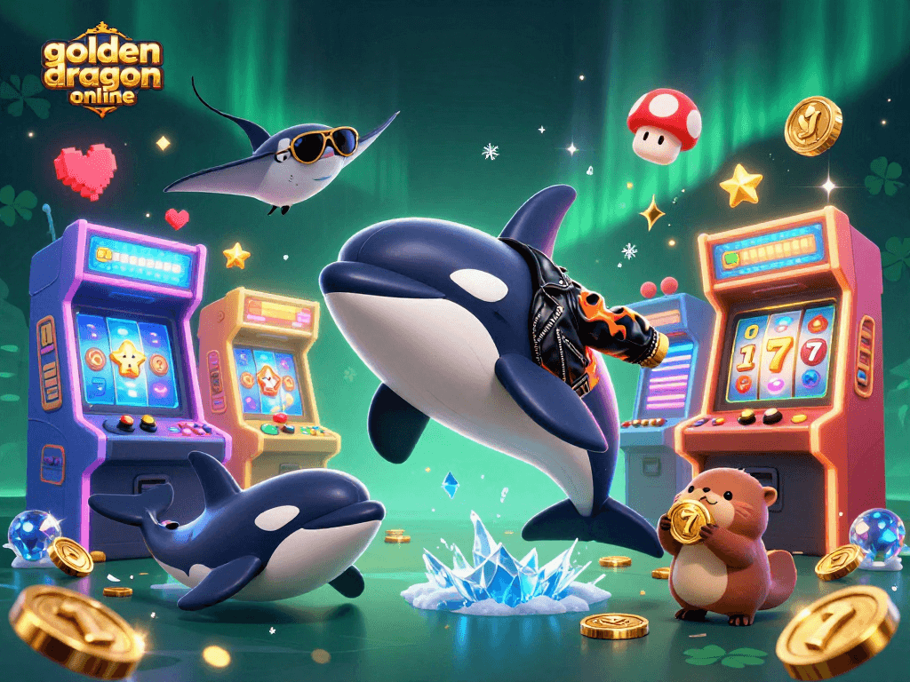 Golden Dragon Online in 2026: Still Worth Your Time and Money?