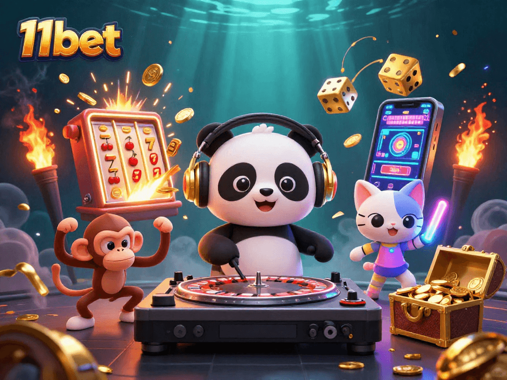 What Do Top Experts Say About 11bet Slots Strategies for Winning in 2026?