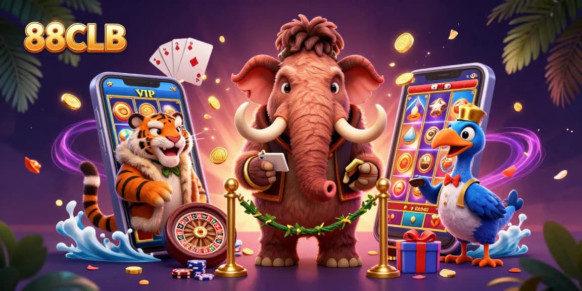 Long-Term 88CLB Strategy: Building Lasting Winning Strategies for Bettors