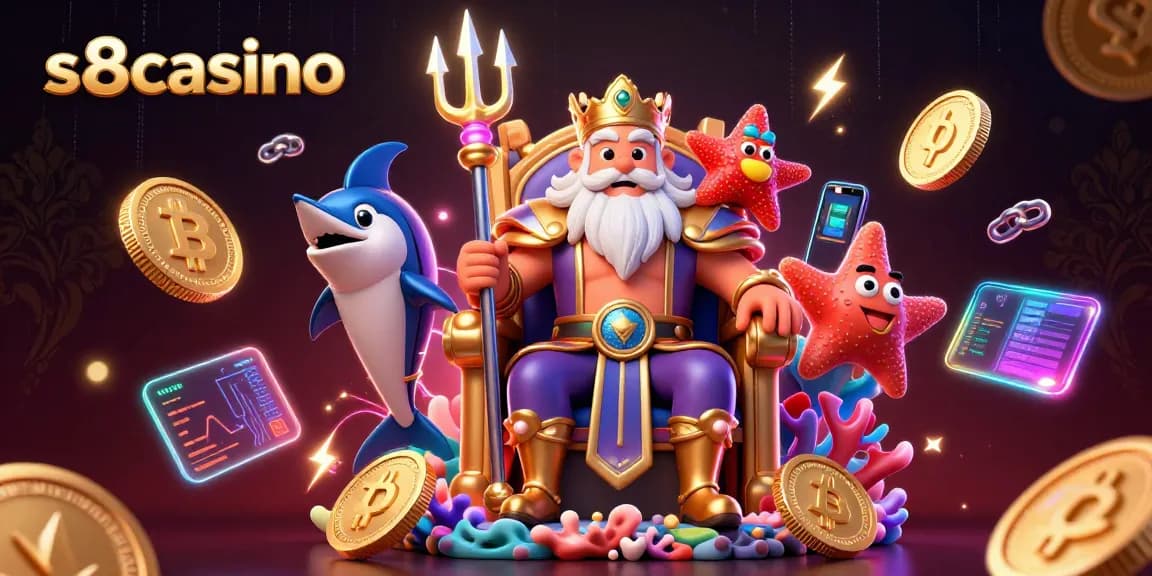 How to Get the Most Out of s8casino in 2026: Winning Strategies for Bettors