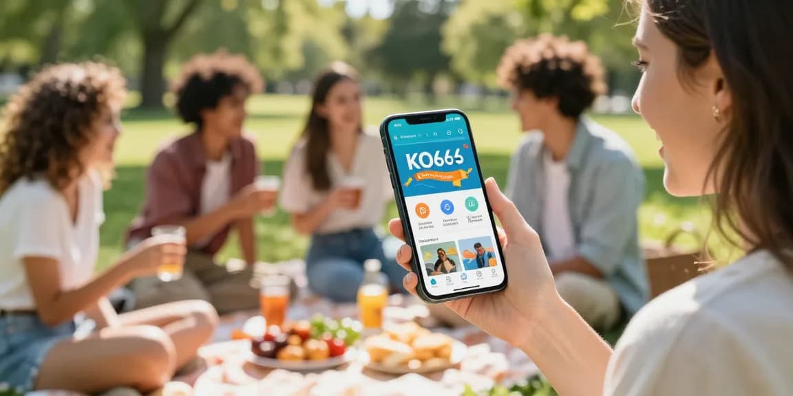 How to Profit from KO66: Proven Strategies for New Users in 2026