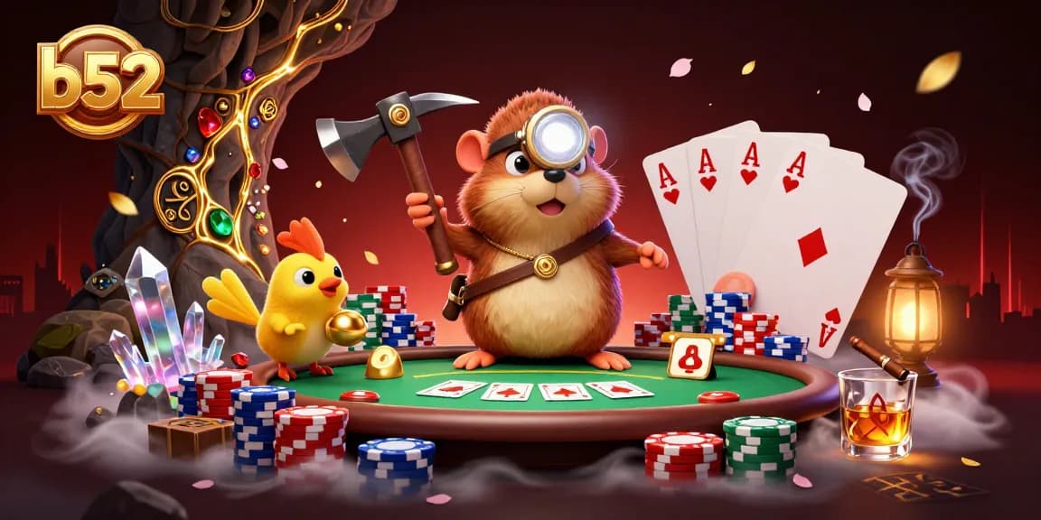 Everything About B52: The A-to-Z Breakdown for Gamblers in 2026