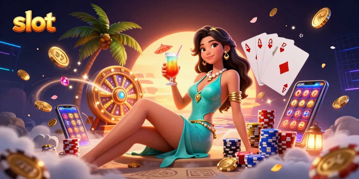 The Strategic Guide to Winning Big on Slot Games in 2026: Tips for Better Odds
